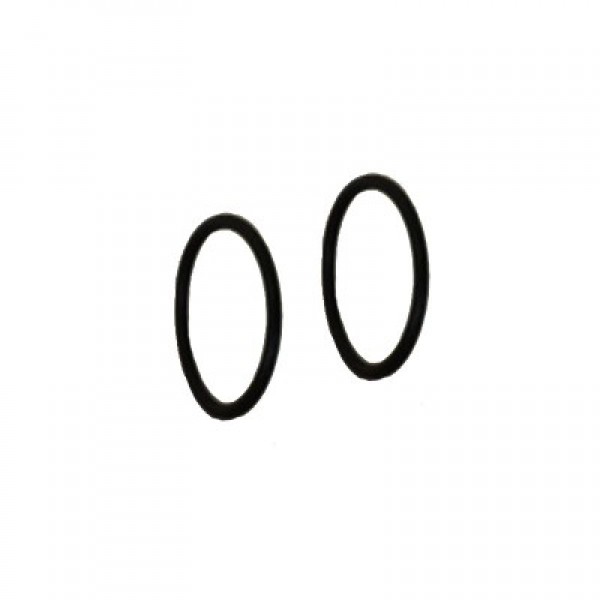 F100/F015-Junta Tórica (Oring) da Saída da Admissão Fly 100 Evo (2 unidades) (Cód: F-015)