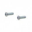 F100/F024-Parafuso 8 x 24mm (Cód: F-024)