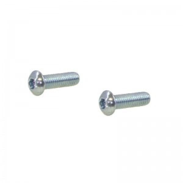 F100/F024-Parafuso 8 x 24mm (Cód: F-024)