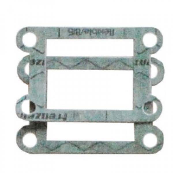 F100/M083-Junta da Caixa de Palhetas (unidade) (Cód: M-083)