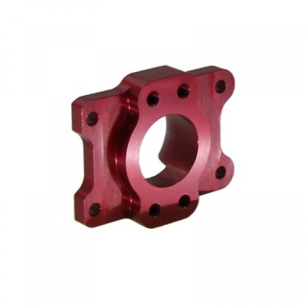 F100/MF084-Placa de Segurança (Flange) do Carburador (Cód: MF-084)