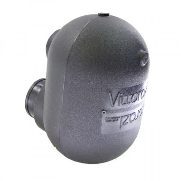 F100/M093-Caixa de Ar Completa  Fly 100 Evo (Cód: M-093)