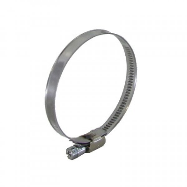 F100/M094-Abraçadeira da Caixa de Ar (Cód: M-094)