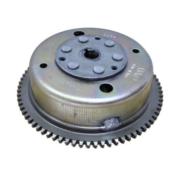 F100/F082-Magnético com Roda Dentada (Cód: F-082)