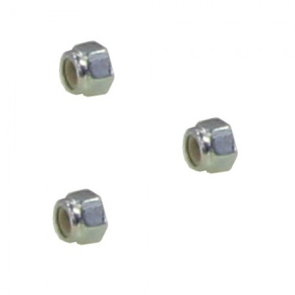 F100/M150a-Porcas 6 MA (Cód: M-150a)