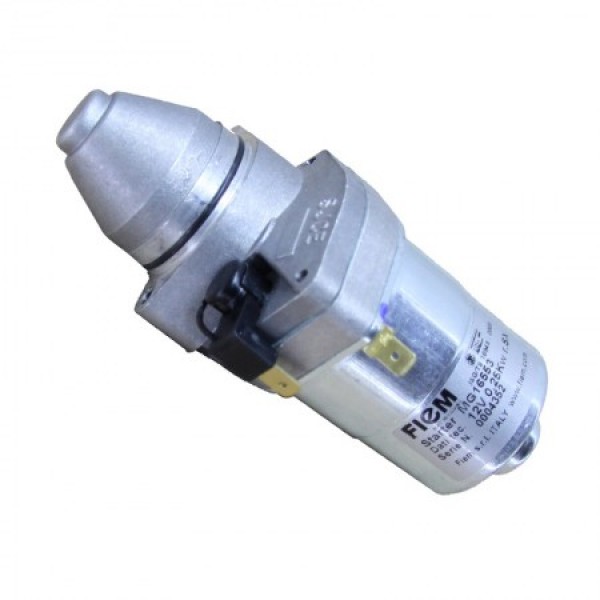 F100/F094-Motor de Partida Elétrica Fly 100 Evo 2 (Cód: F-094)