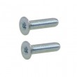 F100/F035-Parafuso 4 x 16mm (unidade) (Cód: F-035)
