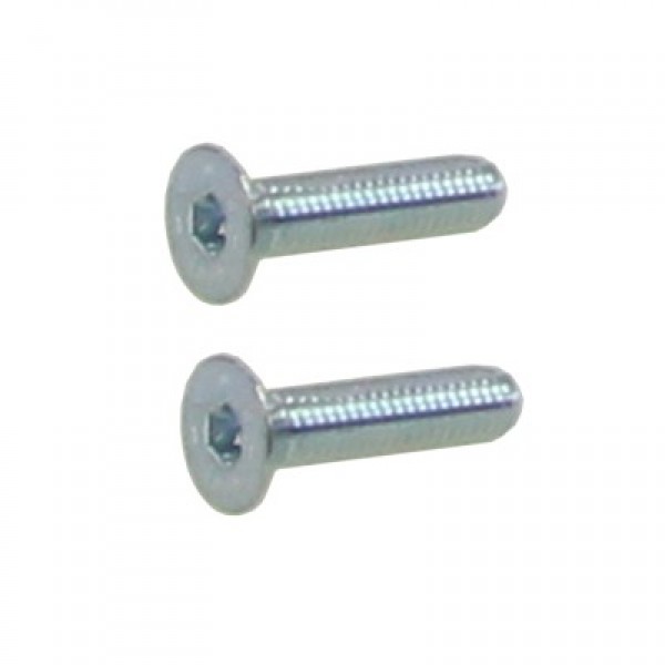 F100/F035-Parafuso 4 x 16mm (unidade) (Cód: F-035)