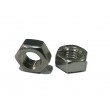 F100/F055-Porca M5 DIN6923 (Cód: F-055)