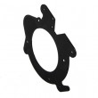 F100/F032-Suporte da Partida Manual (Cód: F-032)