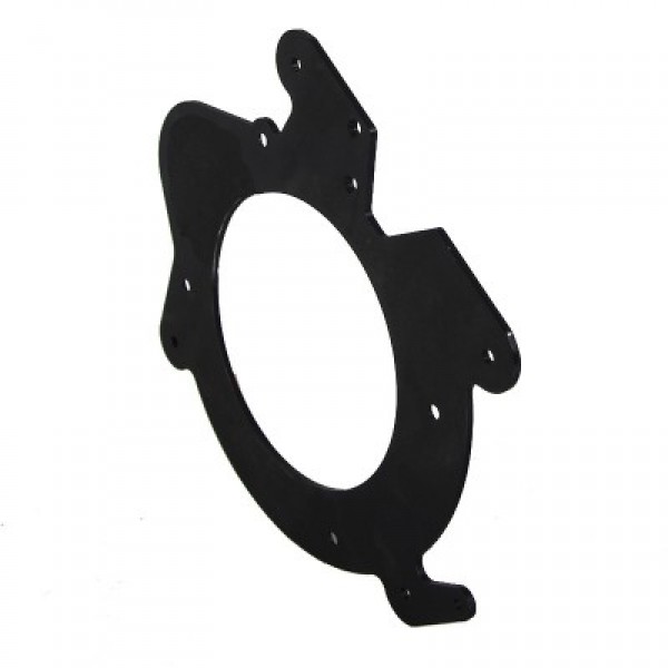 F100/F032-Suporte da Partida Manual (Cód: F-032)