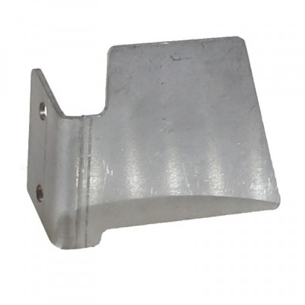 F100/F034-Defletor de Aço (Cód: F-034)