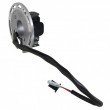 F100/F037a-Disjuntor de Contato com Sistema de Carregamento (estator) (Cód: F-037a)