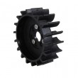 F100/F043-Ventoinha de Arrefecimento (ventilador) (Cód: F-043)