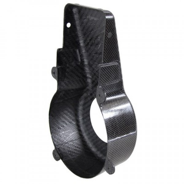 F100/F051-Proteção em Carbono da Partida Manual (Cód: F-051)