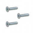 F100/F083-Parafuso 6 x 25 mm (Còd: F-083)