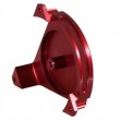 F100/F066-Carter da Partida Manual Fly 100 Evo (Cód: F-066)