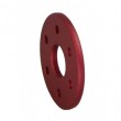 F100/F155-Placa de Segurança (Flange) da Hélice (Cód: F-155)