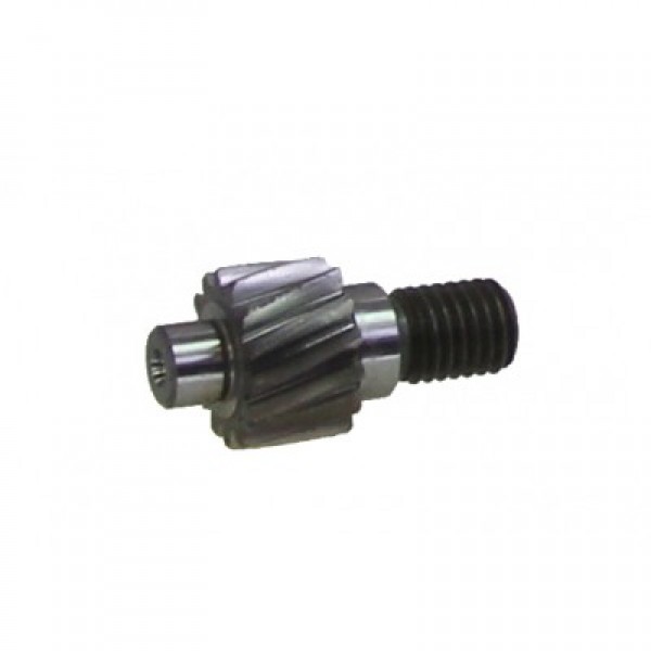 F100/F146a-Polia Pequena Redutora 15 dentes (1/3.3) (Cód: F-146a)