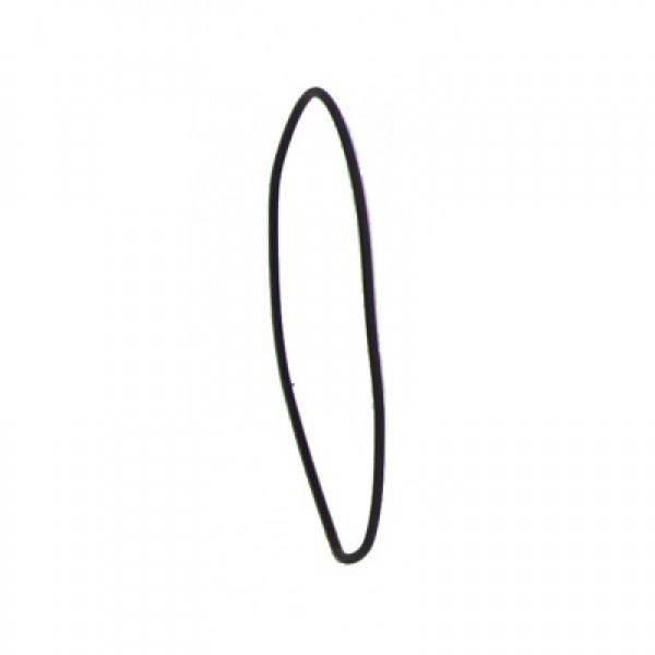 F100/F152-Junta Tórica (O-ring) da Redução  82,27 x 1,78mm (Cód: F-152)