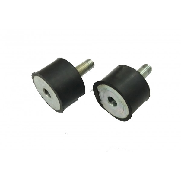 HE125/030-Coxim 40 x 30mm do Motor (Cód: M-016)