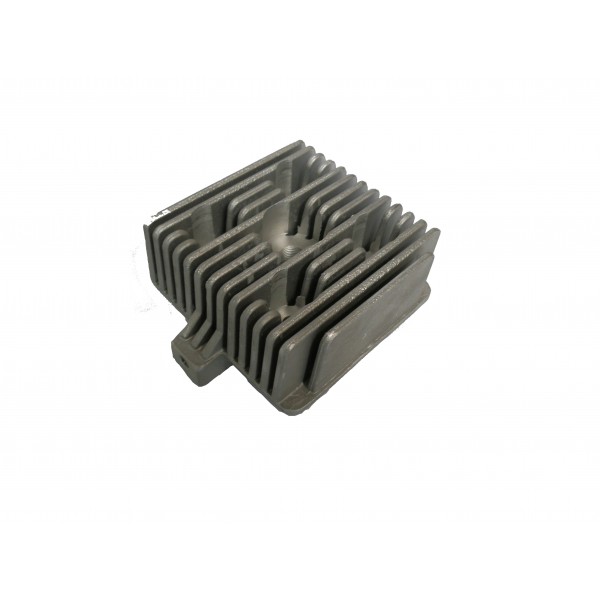 HE125/144-Cabeçote HE 125 (Cód: T-013)
