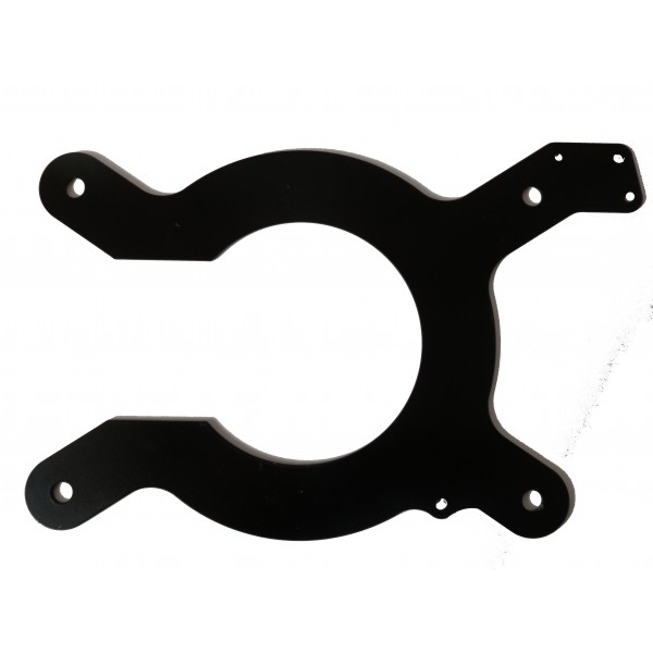 HE125/036B-Placa Separadora (volante mag/ventilado...