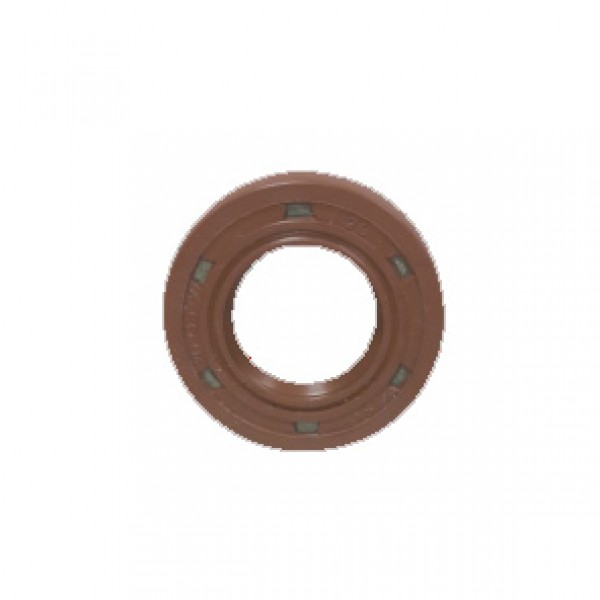 HE125/007-Retentor do Virabrequim HE 125 (Cód: M-...