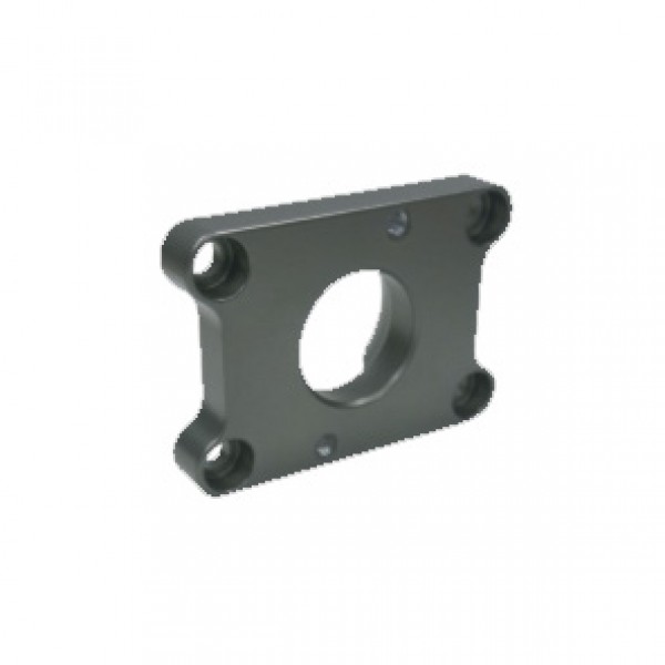 HE125/043-Flange do Carburador (Cód: M-045)