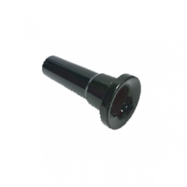 HE125/055-Tubo de Plástico da Caixa de Ar 30mm (C...