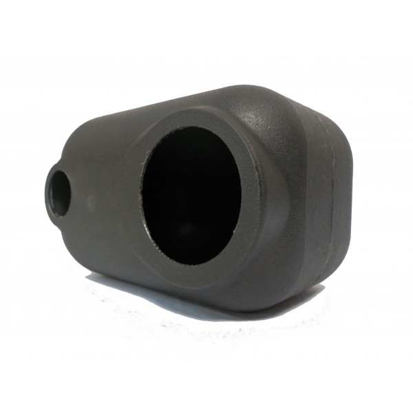 HE125/057-Caixa de Ar (incompleto) (Cód: M-055)