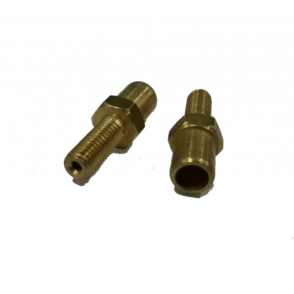 HE125/051-Guia do Acelerador (Cód: M-050