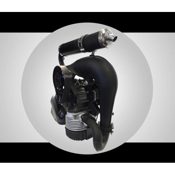 MO006-Motor HE 210 Confort (Cód: MO-006)