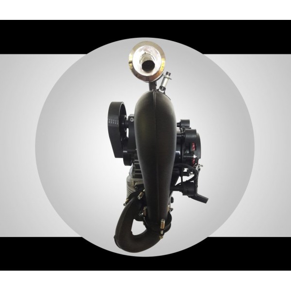 MO006-Motor HE 210 Confort (Cód: MO-006)