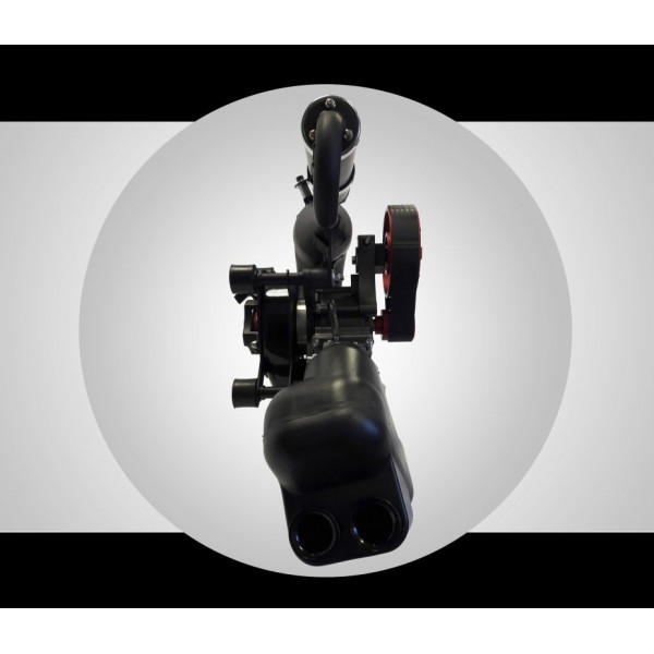 MO005-Motor HE 210 Manual (Cód: MO-005)