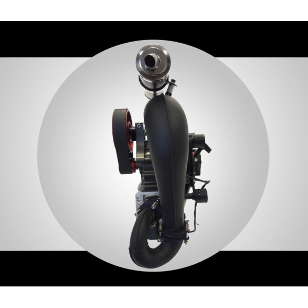 MO005-Motor HE 210 Manual (Cód: MO-005)