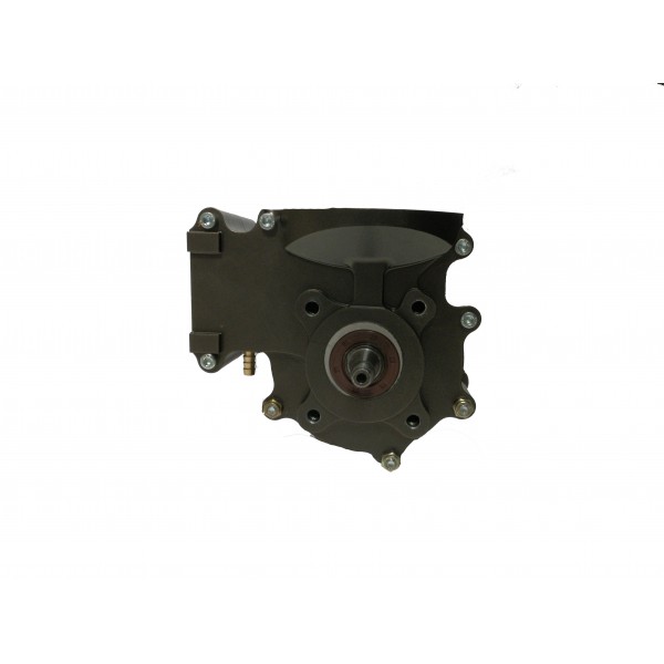 HE210/F002-Carter Traseiro HE 210 (Cód: F-002)
