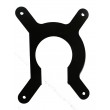 HE210/F015-Placa Separadora (volante mag/ventilador) HE210 (Cód: F-015)