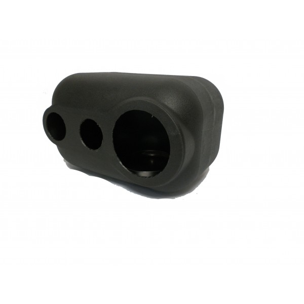 HE210/F035-Caixa de Ar (Cód: F-035)