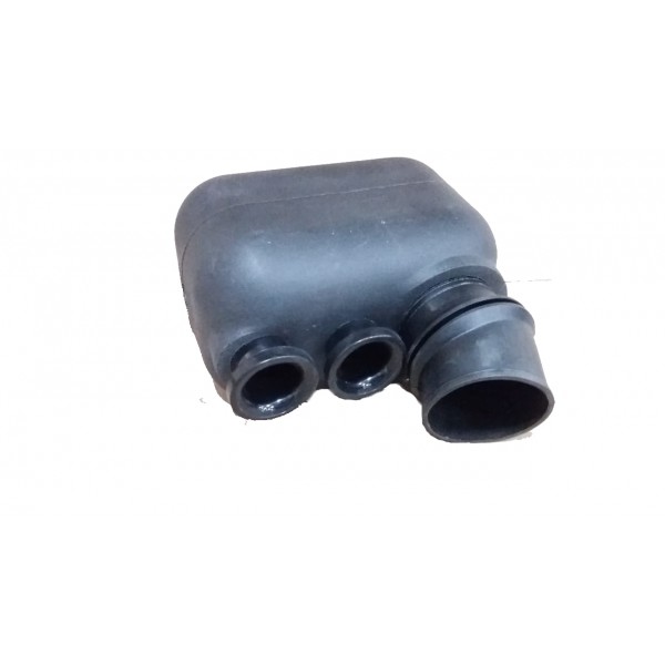 HE210/F035C-Caixa de Ar Completa (Cód: F-035C)