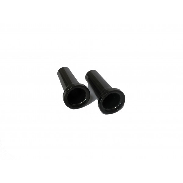 HE210/M054F-Tubo de Plastio 30mm (Filtro) 2un (Có...