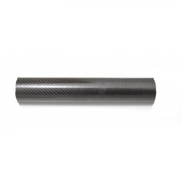 HE210/F051-Tubo do Silenciador em Carbono (Cód: F...