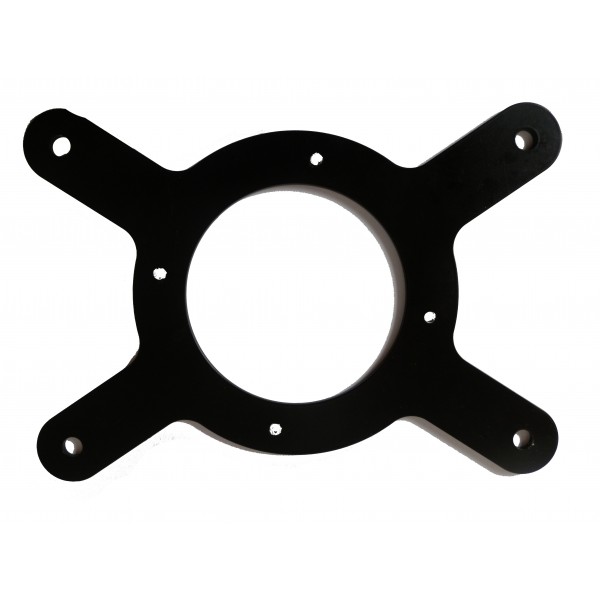HE210/F017-Placa do Ventilador (Cód: F-017)