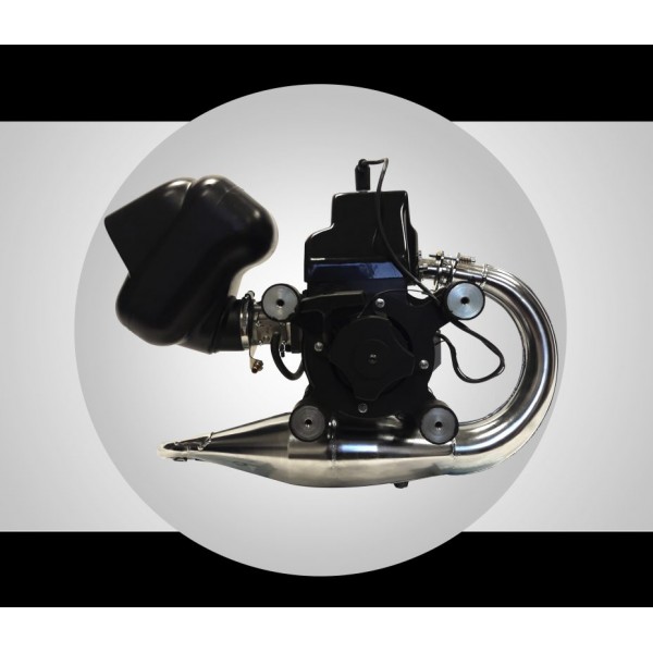 MO001-Motor HE 90 (Cód: MO-001)