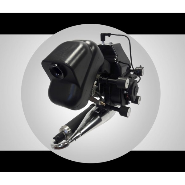 MO001-Motor HE 90 (Cód: MO-001)
