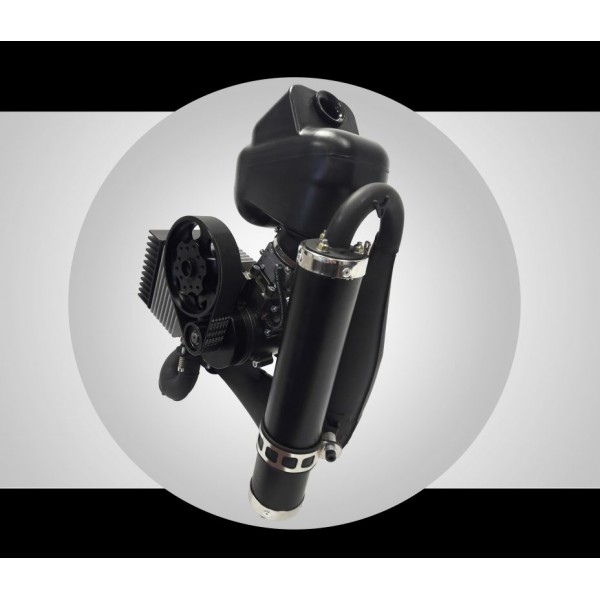 MO004-Motor HE MV1 185cc (Cód: MO-004)