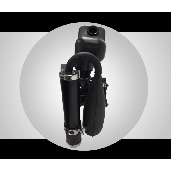 MO004-Motor HE MV1 185cc (Cód: MO-004)