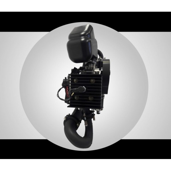MO004-Motor HE MV1 185cc (Cód: MO-004)