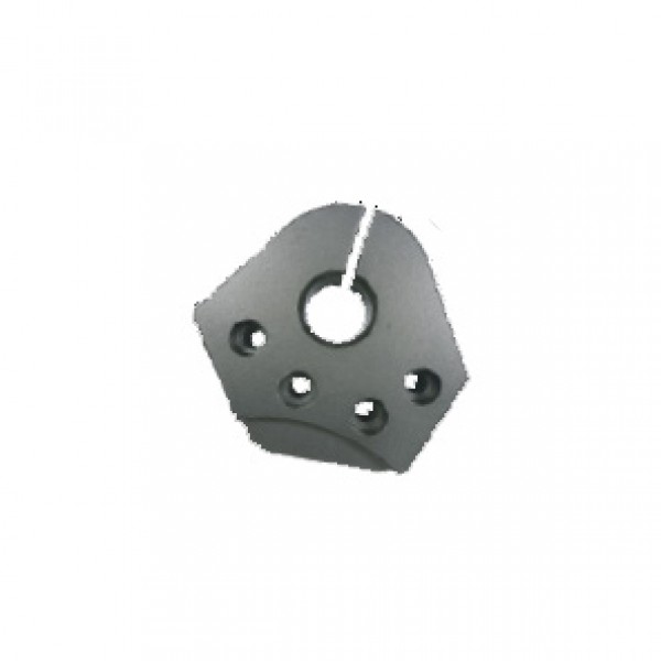 MV1/28-Suporte da Polia Pequena (Cód: F-018)