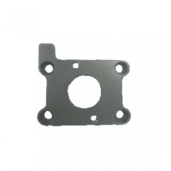 MV1/42-Placa de Segurança do Carburador (Cód: F-032)